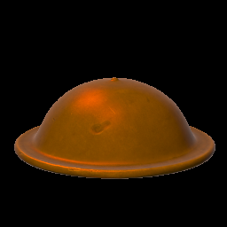 Brodie Helmet